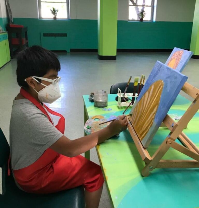 Classes Lancaster Art Room